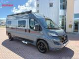 DETHLEFFS  GLOBETRAIL 600