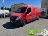 RENAULT Master T35 2.3 dCi/145 PC-TM Furgone Twin Turbo S&S