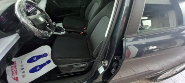 SEAT ARONA 1.0 ECOTSI 95 CV STYLE - foto 8