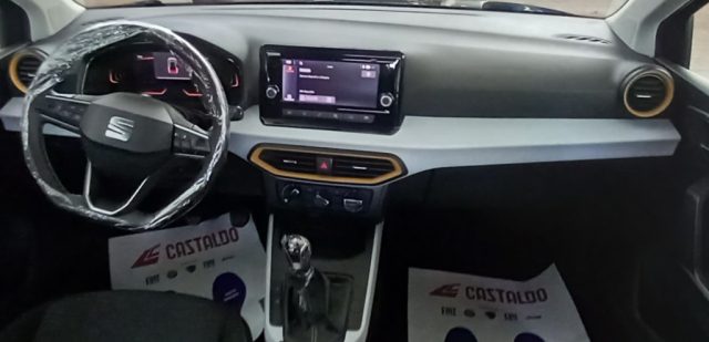 SEAT ARONA 1.0 ECOTSI 95 CV STYLE - foto 12
