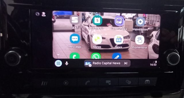 SEAT ARONA 1.0 ECOTSI 95 CV STYLE - foto 14