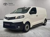 TOYOTA Proace 1.5D 120CV S&S PC-TN Furgone Compact 4p.10q Comfor