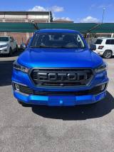 FOTON Tunland G7 Tunland G7 2.0 TDI Doppia Cabina 4WD AT8