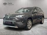 TOYOTA RAV 4 RAV4 2.5 HV (222CV) E-CVT AWD-i Lounge