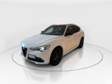 ALFA ROMEO Stelvio 2.2 Turbodiesel 210 CV AT8 Q4 Veloce *IVA ESPOSTA*