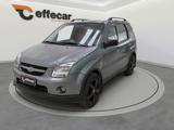 SUZUKI Ignis 1.5 16V cat 4WD GL