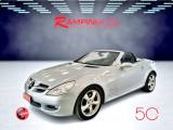 MERCEDES-BENZ SLK 200 Kompressor Automatico Pronta Consegna