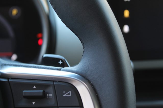FIAT 600 HYBRID 100 CV DCT MHEV LA PRIMA - foto 10