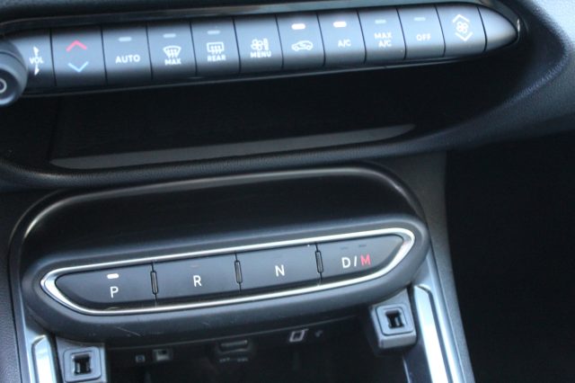 FIAT 600 HYBRID 100 CV DCT MHEV LA PRIMA - foto 11