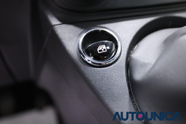 FIAT 500 usata, con Start/Stop Automatico