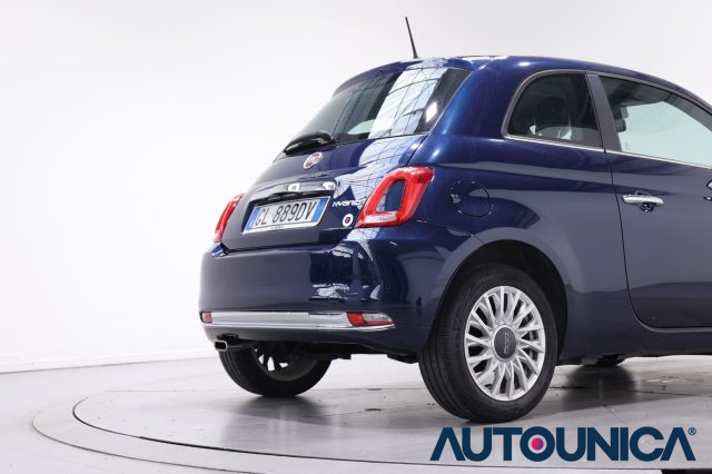 FIAT 500 usata 38