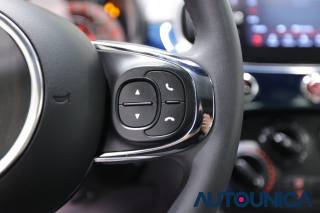 FIAT 500 usata, con Bluetooth