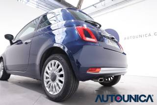 FIAT 500 usata 34