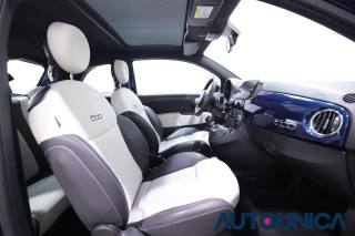 FIAT 500 usata 41