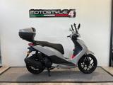 SWM C-Fly 125 E5+