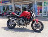 DUCATI Monster 821 ABS MONSTER 821