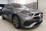 MERCEDES-BENZ GLA 180 d Automatic Premium