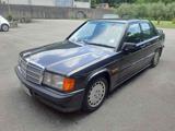 MERCEDES-BENZ 190 2.3 E-16