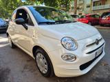 FIAT 500 1.0 Hybrid Cult