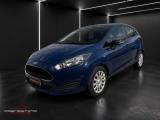 FORD Fiesta 1.4 5 porte Bz.- GPL Business