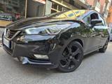 NISSAN Micra IG-T 100 Xtronic 5 porte N-Tec