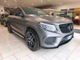 MERCEDES-BENZ GLE 350 d 4Matic Coupé Premium CONTO VENDITA !!!