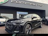 AUDI Q5 SPB TDI 150 kW mHEV+ S tronic quattro S line editi
