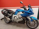 BMW K 1200 R Sport R SPORT