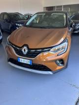 RENAULT Captur Blue dCi 95 CV Intens