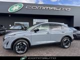 NISSAN Qashqai MHEV 158 CV Xtronic N-Connecta