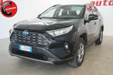 TOYOTA RAV 4 MY23 RAV4 2.5 HV (222CV) E-CVT AWD-i Business