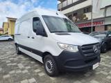 MERCEDES-BENZ Sprinter F39/35 311 CDI FWD TA Furgone PREZZO+IVA