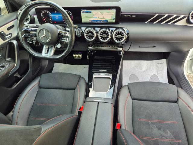 MERCEDES-BENZ A 35 AMG 4MATIC PREMIUM PLUS - foto 18