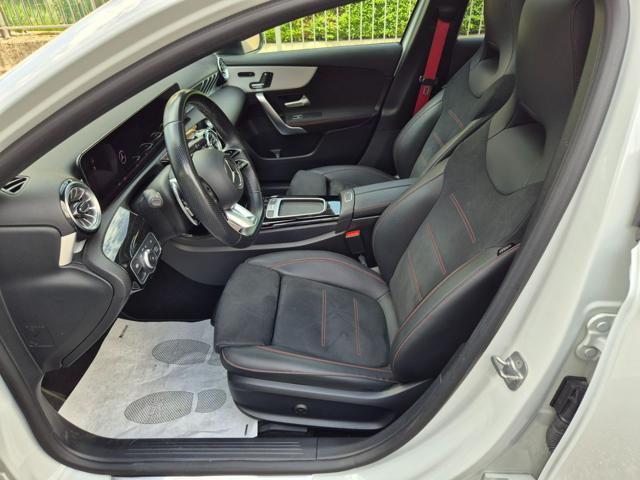 MERCEDES-BENZ A 35 AMG 4MATIC PREMIUM PLUS - foto 10