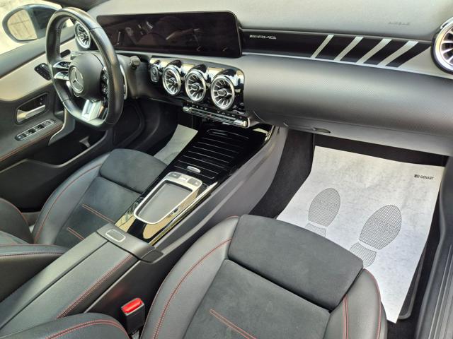 MERCEDES-BENZ A 35 AMG 4MATIC PREMIUM PLUS - foto 17