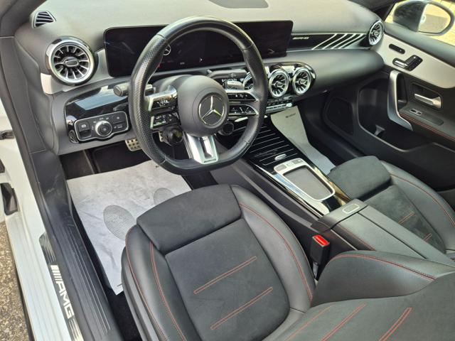 MERCEDES-BENZ A 35 AMG 4MATIC PREMIUM PLUS - foto 11