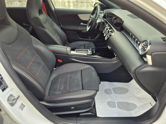 MERCEDES-BENZ A 35 AMG 4MATIC PREMIUM PLUS - foto 16