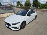 MERCEDES-BENZ A 35 AMG 4Matic Premium Plus