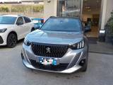 PEUGEOT 2008 BlueHDi 110 S&S GT