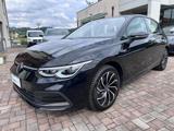 VOLKSWAGEN Golf 1.5 eTSI 130cv. EVO ACT DSG Style