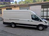 FORD TRANSIT  350 2.0TDCi  170CV  L4 H3 Furg. Jumbo Tre