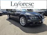 BMW Z3 1.8 cat Roadster