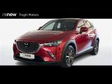 MAZDA CX-3 1.5 Skyactiv-D 105cv Exceed 2WD