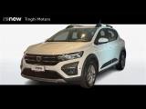 DACIA Sandero Stepway 1.0 tce ECO-G Comfort SL DaciaPlus