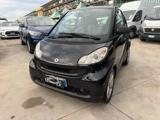 SMART ForTwo 1000 52 kW coupé pulse