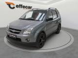SUZUKI Ignis 1.5 16V cat 4WD GL