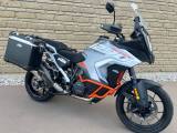 KTM 1290 Super Adventure S Tech Pack