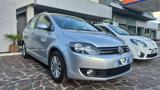 VOLKSWAGEN Golf Plus 1.4 TSI Comfortline