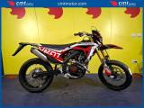 VENT Derapage 125 4T Low Garantita e Finanziabile