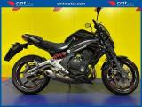 KAWASAKI ER-6N Garantita e Finanziabile